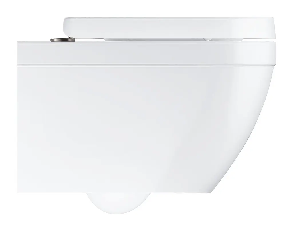 Комплект инсталляции Grohe Rapid SL + унитиз Euro Ceramic 36501000 - фото 5