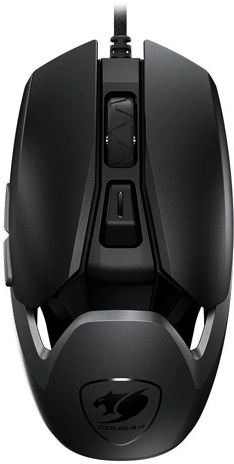 Миша Cougar AirBlader USB Black (3M410WONB.0001) [74356] - фото 2