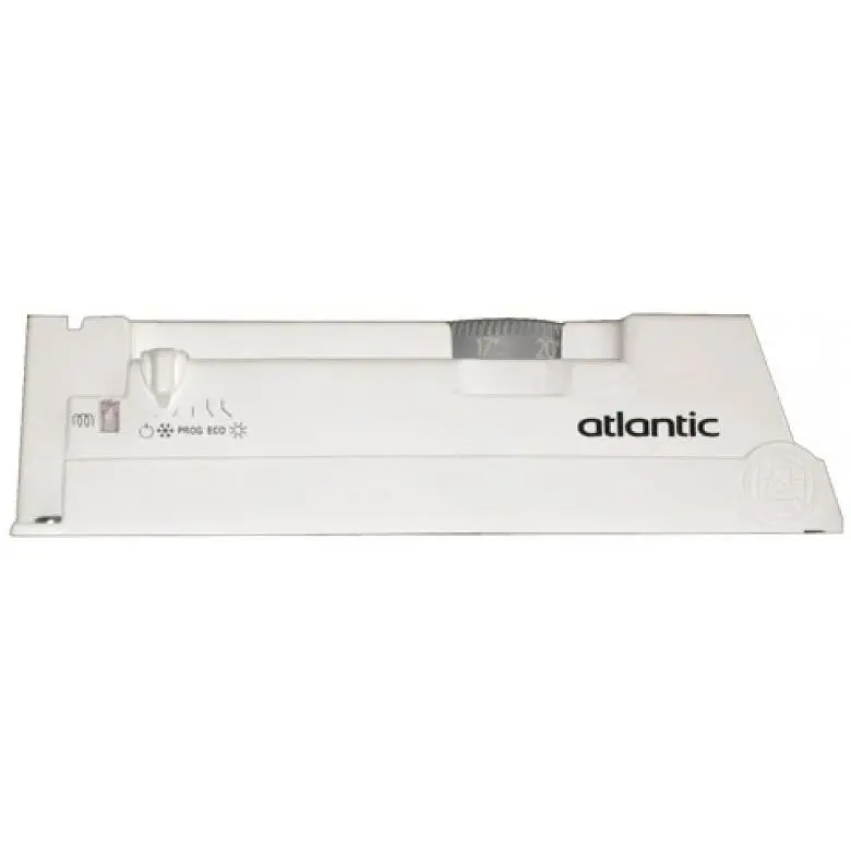 Конвекционный обогреватель Atlantic F119 DESIGN CMG TLC/M2 2000 [72291] - фото 3