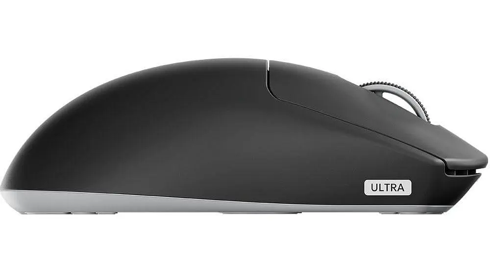 Миша бездротова Dark Project Nexus Ultra Wireless Чорний/Білий (DPP_NexusUltra_BW) - фото 9