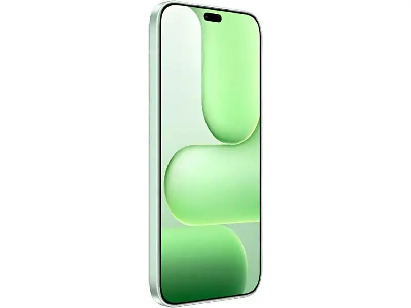 Смартфон Honor 600 Lite 8/256GB Sprout Green - фото 3
