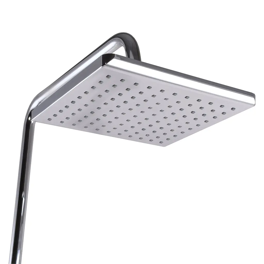 Душова система Globus Lux Bonn GLB-0005N, Хром - фото 5