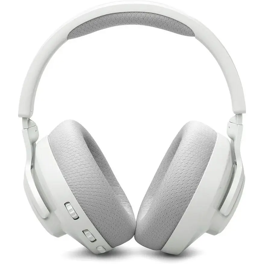 Наушники JBL Quantum 360 Wireless White (JBLQTUM360WHT) - фото 6