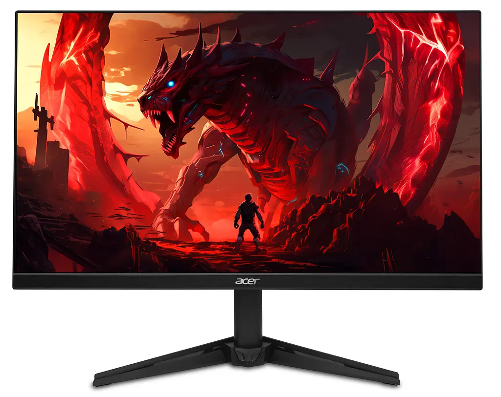 Монитор Acer 27" QG271P6bip teh0024909 - фото 2