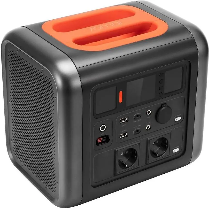 Зарядная станция Xiaomi 70mai Power Station Tera 1000 - фото 4