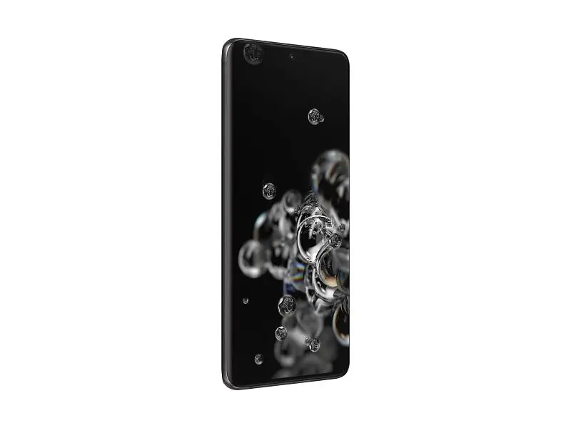 Смартфон Samsung Galaxy S20 Ultra 128GB Black UA (SM-G988BZKD) - фото 3