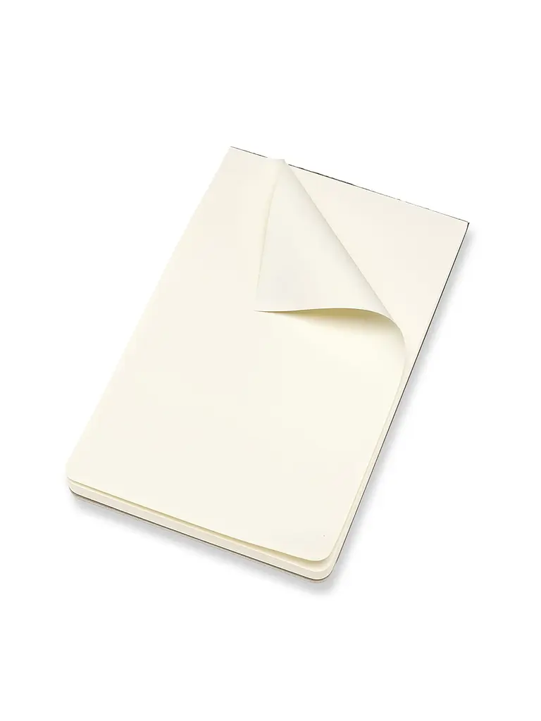 Записник Moleskine Art Pad середній, Для нарисів Чорний (ARTSKPAD3) - фото 4