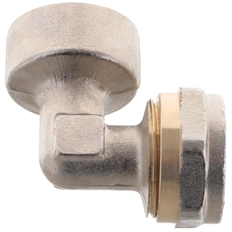 Кутник 20x3/4F Master MA0027 - фото 2