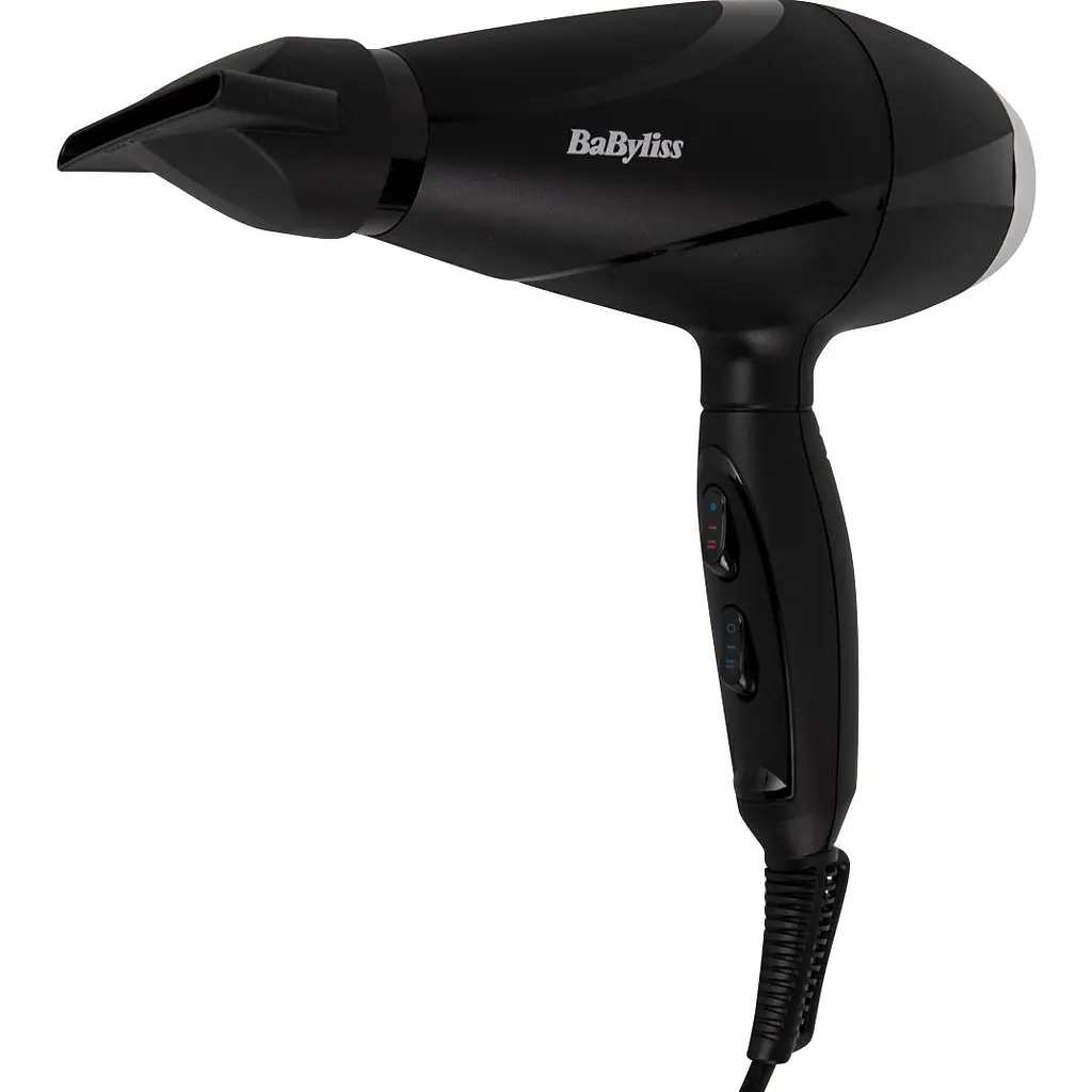 Фен BaByliss 6713DE [148869] - фото 3