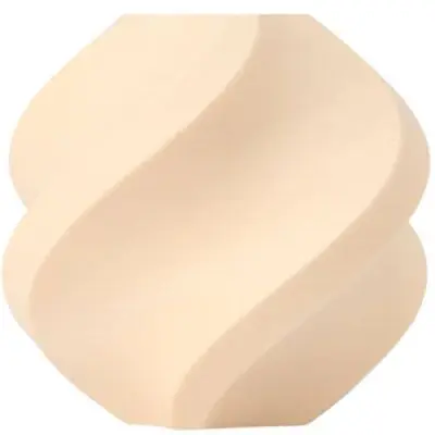 Пластик для 3D-принтера Bambu Lab PETG Basic 1.75 1kg Beige, Dark 30403 (G00-Y01-1.75-1000-SPL)