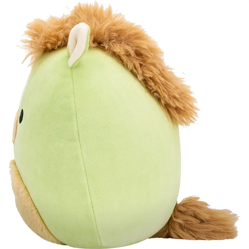 М'яка іграшка Squishmallows Кінь Біллі 19 см (SQCR07943) - фото 3