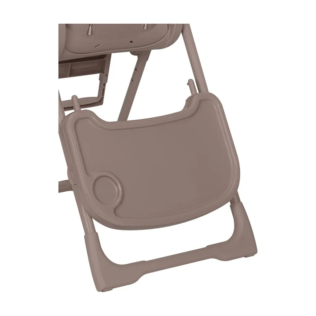 Стілець для годування Lionelo Linn Plus BEIGE TAUPE (LO-LINN PLUS BEIGE TAUPE) - фото 5