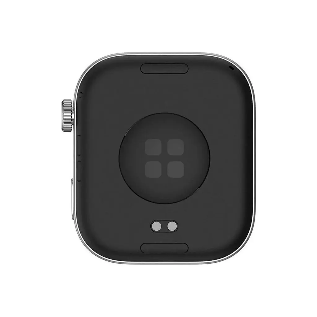 Смарт-годинник Xiaomi Watch 6 NFC Silver Gray Срібний BHR0955GL (1210048) - фото 9
