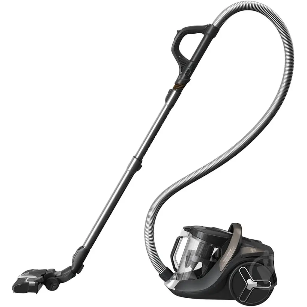 Пилосос Rowenta Green Force Cyclonic RO7C89EA [145907] - фото 3