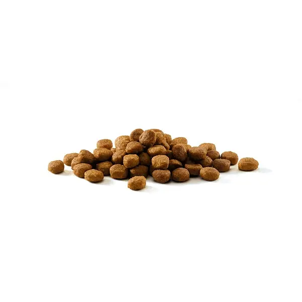 Сухий корм Purina One Indoor для дорослих котів що живуть у приміщенні, з високим вмістом індички 750 г - фото 2