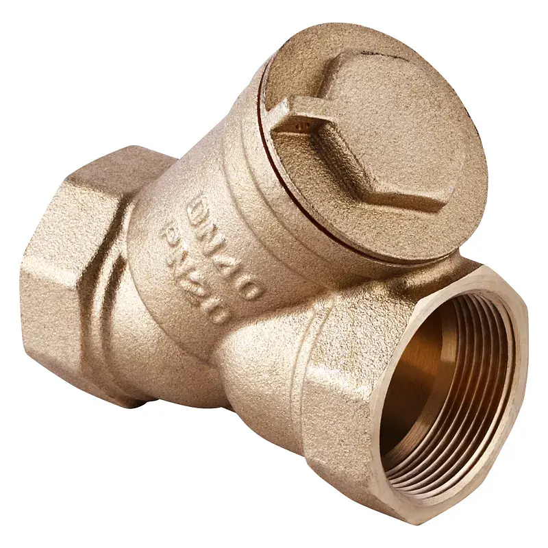 Фільтр грубої очистки Koer 1-1/2" Kr.F01 KR2870