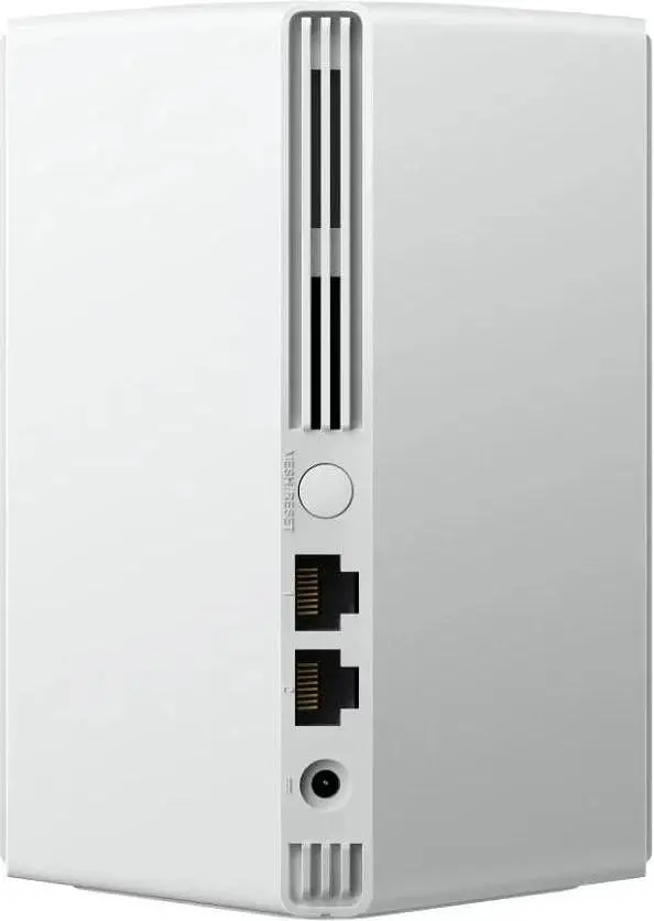 Mesh-система Xiaomi Mesh System AC1200 2-pack (DVB4451GL) - фото 4