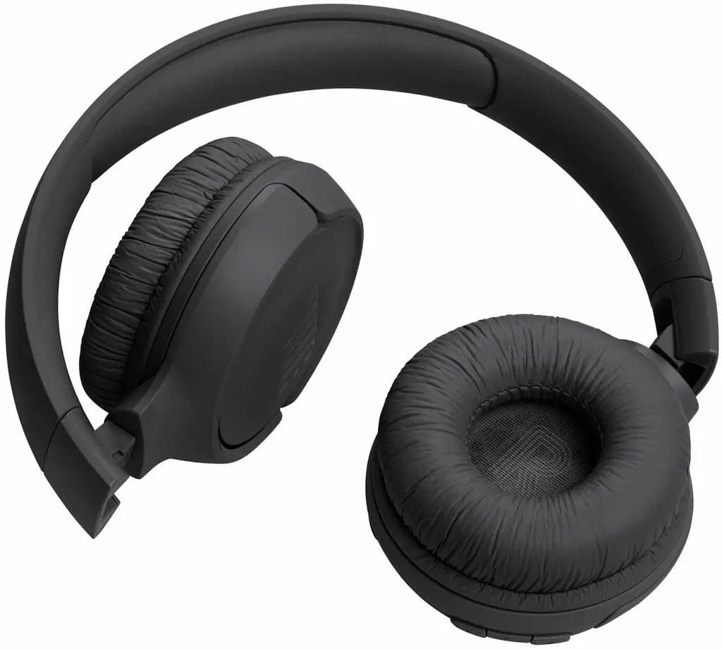 Навушники JBL Tune 520BT Black JBLT520BTBLKEU - фото 8