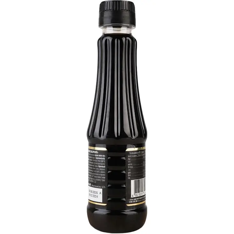 Соус соєвий Щедро Класичний 200 мл (957194) - фото 3