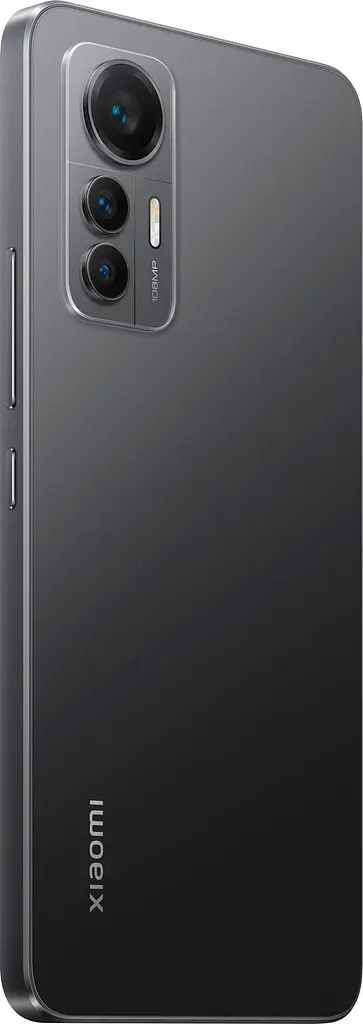 Смартфон Xiaomi 12 Lite 8/256GB (Black) Global EU [80098] - фото 6