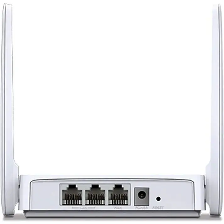 Маршрутизатор Mercusys MW301R - фото 2