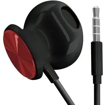 Навушники HP DHH-1112 Black (DHH-1112BK) - фото 4