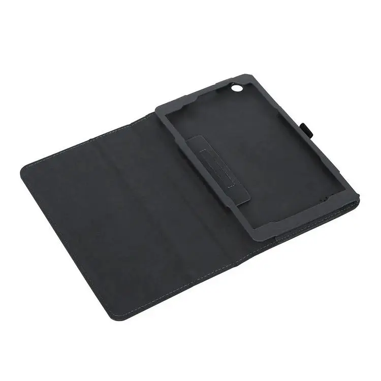 Чохол BeCover Slimbook для Prestigio Multipad Grace 3778 PMT3778 Black (703652) - фото 3