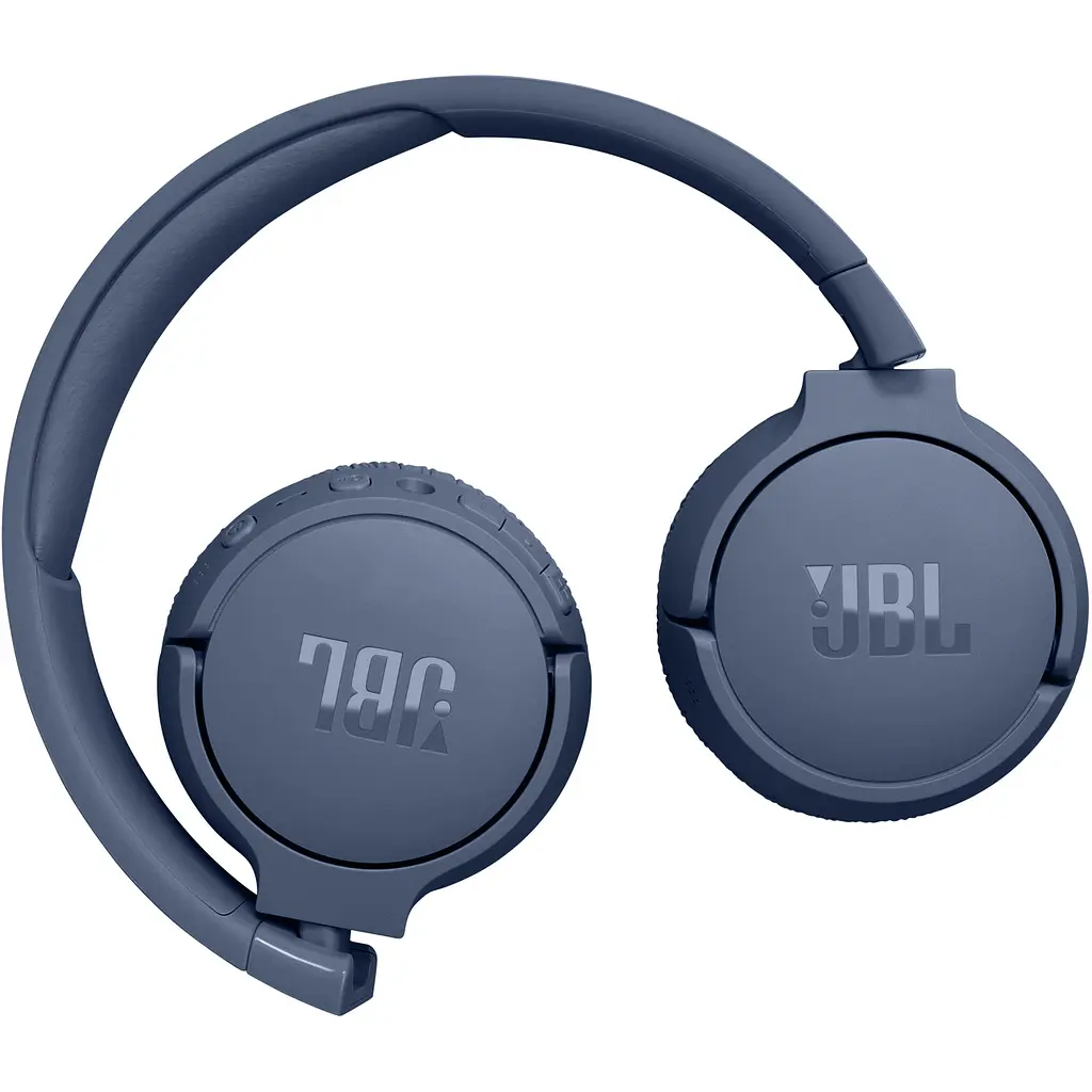 Навушники JBL Tune 670NC Blue (JBLT670NCBLU) [96588] - фото 7