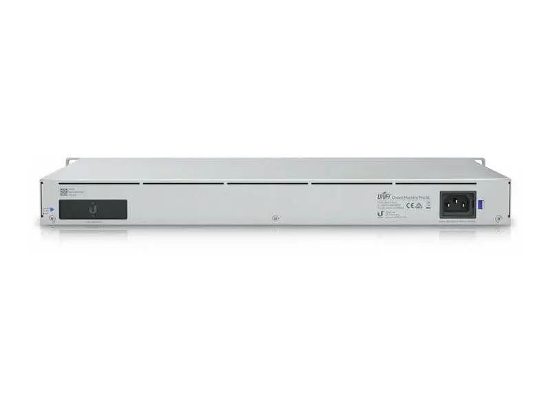 Роутер Ubiquiti UniFi Dream Machine Special Edition (UDM-SE) - фото 2