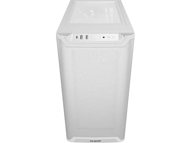 Корпус Be quiet! Pure Base 501 LX White (BGW79) - фото 6