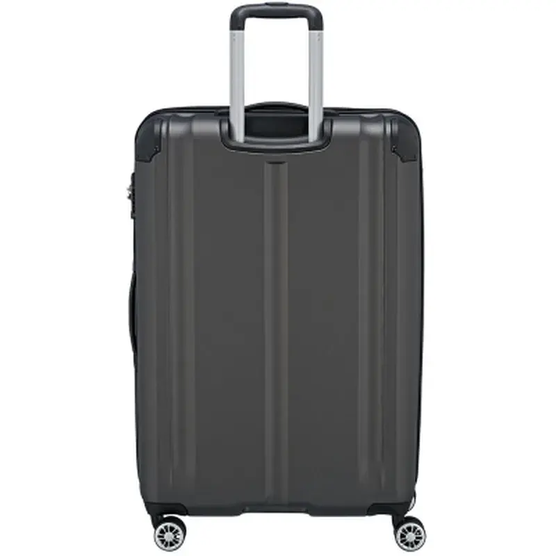 Валіза Travelite City Anthracite L exp (TL073049-04) - фото 4