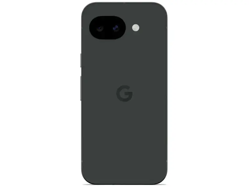 Смартфон Google Pixel 10a 8/256GB Obsidian - фото 3