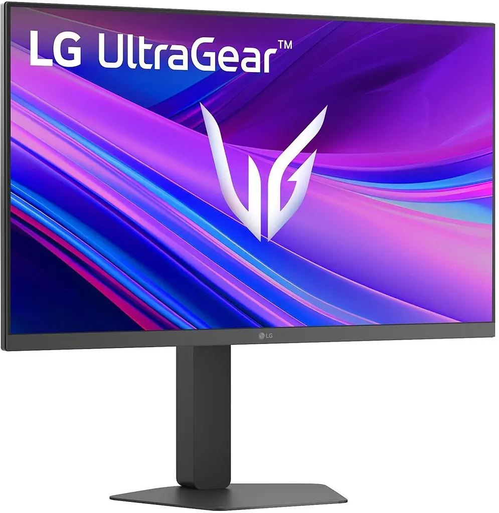 Монітор 27" LG 27G440A-B (27G440A-B) 1920x1080 (FullHD) IPS 240 Hz - фото 7