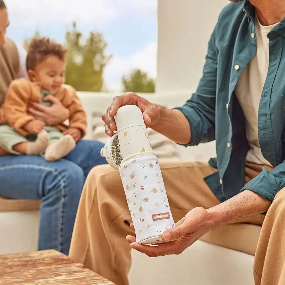 Термосумка Thermibag Valencia для питних термосів 350 мл (89576) - фото 5