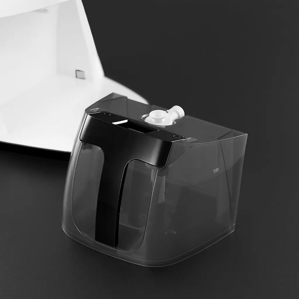 Парогенератор Russell Hobbs 24420-56 Steam Power Black - фото 4