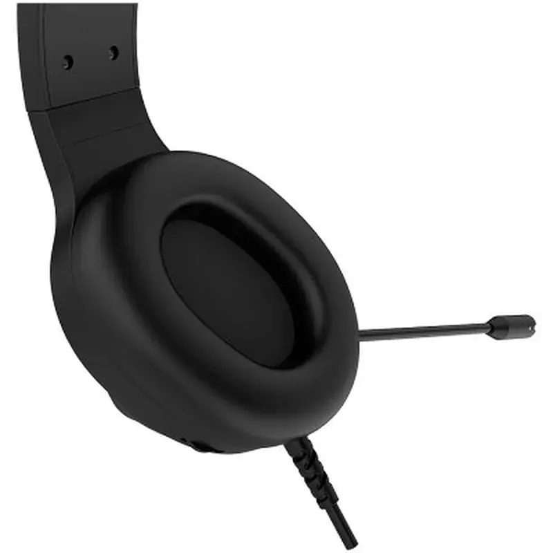 Навушники Canyon GH-6 Shadder Gaming 3.5 мм RGB Black (CND-SGHS6B) - фото 7