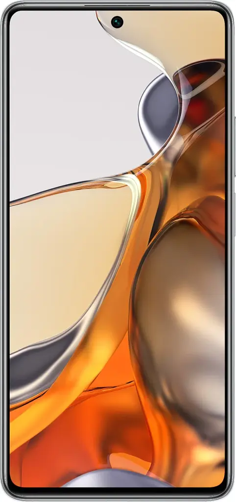 Смартфон Xiaomi 11T Pro 8/256GB Celestial Blue - фото 3