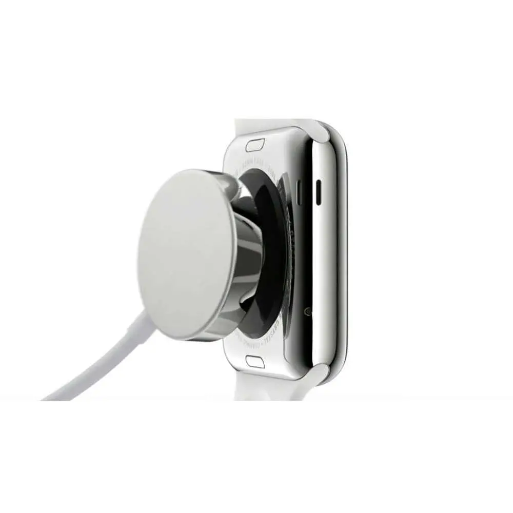 Адаптер Apple Watch Magnetic Charging Cable 2m (MJVX2) [18066] - фото 4