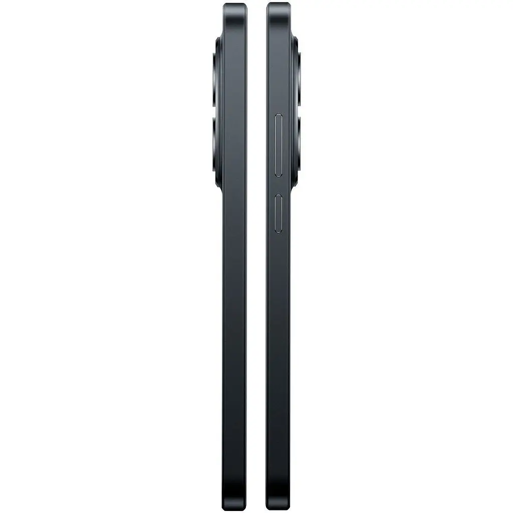 Смартфон Redmi Note 15 Pro 5G 8/512GB Midnight Black Global EU [167050] - фото 8