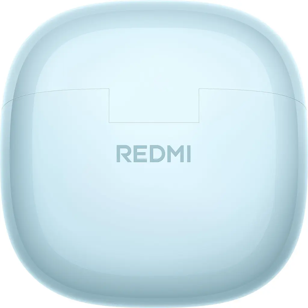 Bluetooth-гарнітура Xiaomi Redmi Buds 8 Active Синій (BHR08JPGL) - фото 3