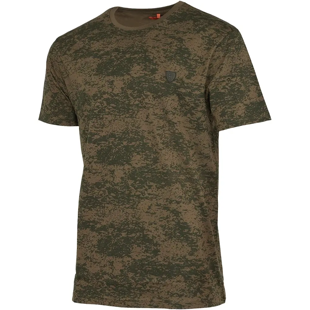 Футболка Orbis Textil 418000-54. L Хакі - фото 3