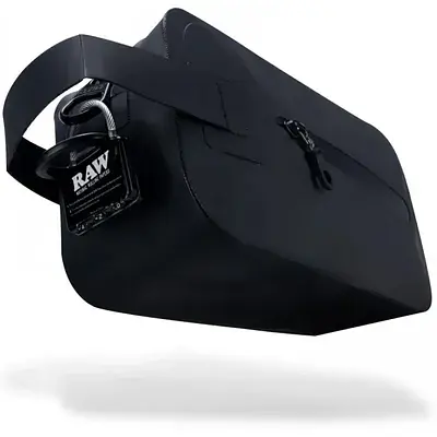 Кісет-сумка та органайзер Raw Dopp Kit - фото 2