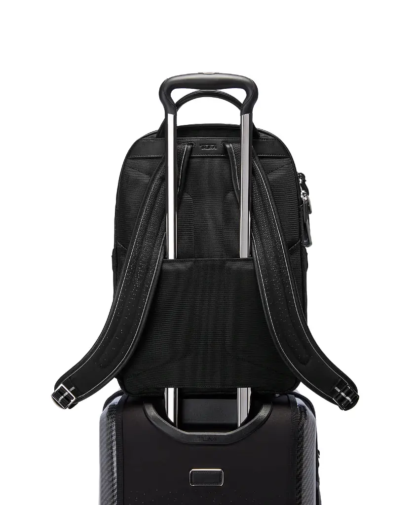 Рюкзак 15" Tumi TUMI I MCLAREN NIGHT GALAXY 43x30,5x14 0373002NGLXY - фото 2