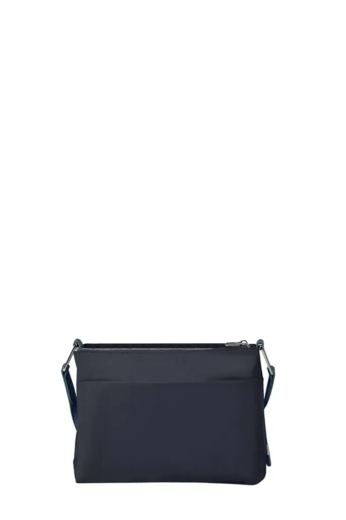 Плечевая Сумка Samsonite BE-HER DARK NAVY 28,5x19,5x12,5 KJ4*21005 - фото 5