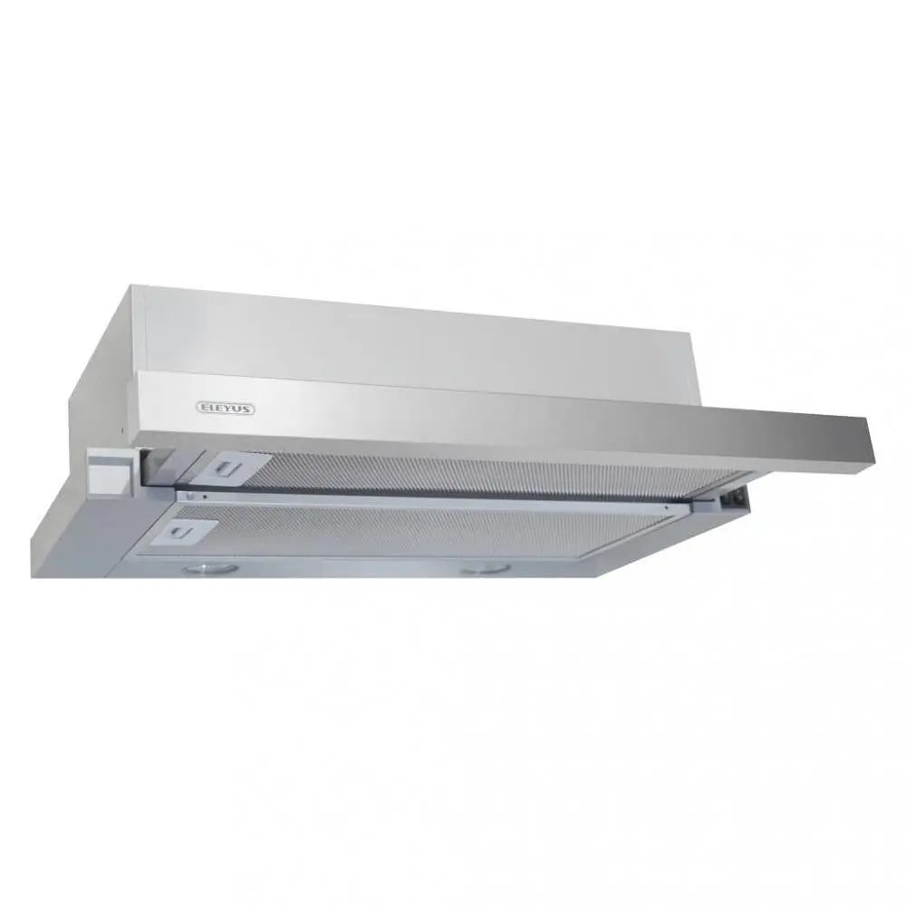 Вытяжка телескопическая Eleyus BREEZE 1000 60 IS - фото 2