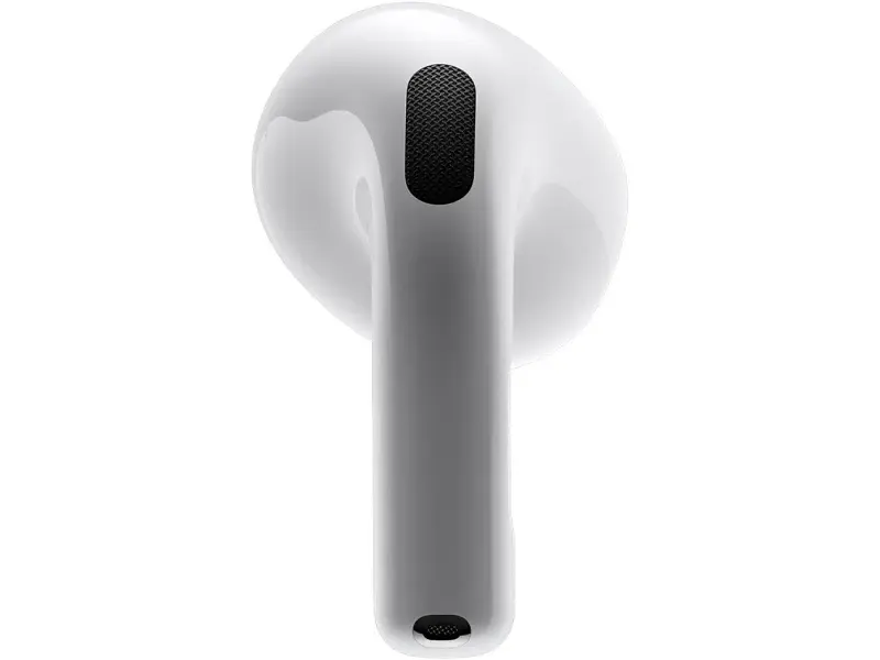Навушники TWS Apple AirPods 4 (MXP63) - фото 3