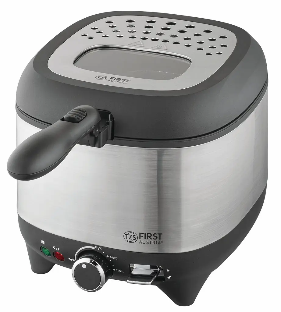Фритюрниця First FA 5058-3