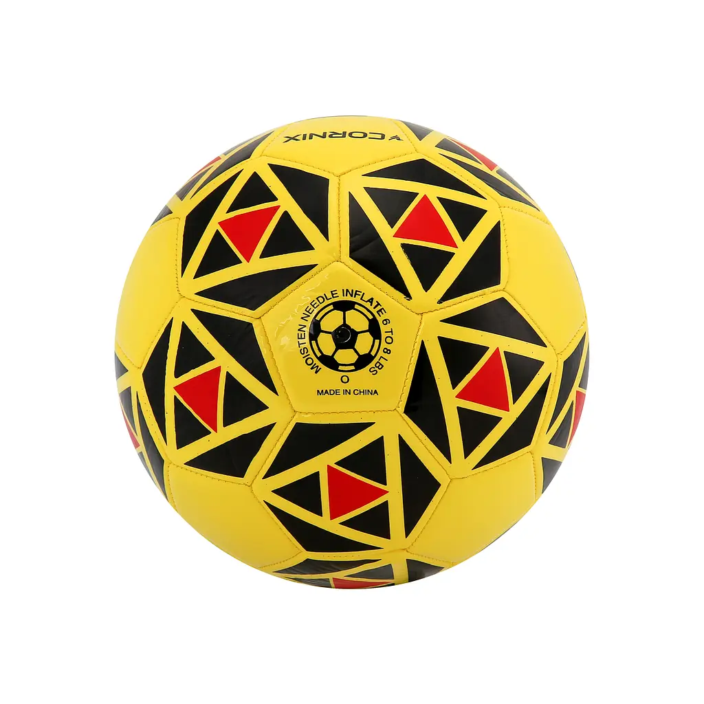 М'яч футбольний Cornix BlazeStrike XR-0375 Size 5 - фото 2