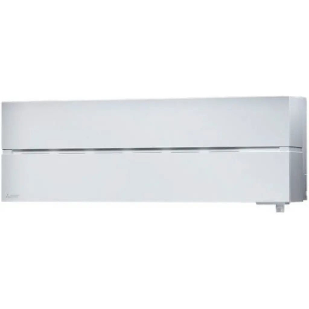 Спліт-система Mitsubishi Electric Premium Zubadan MSZ-LN35VGW-E1/MUZ-LN35VGHZ-ER1 White [129726] - фото 2