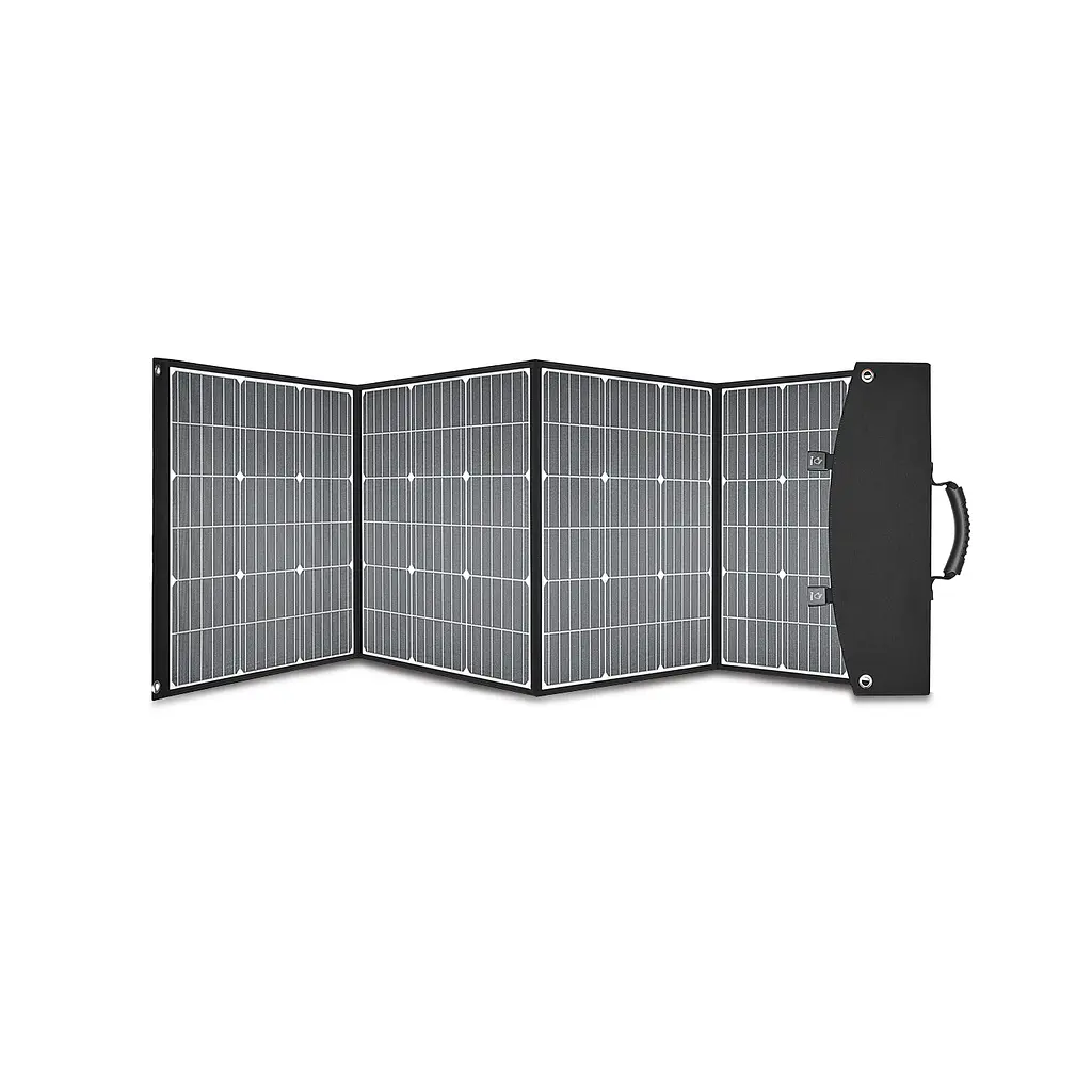 Портативна сонячна панель HAVIT 200W HAVIT (27523-000)